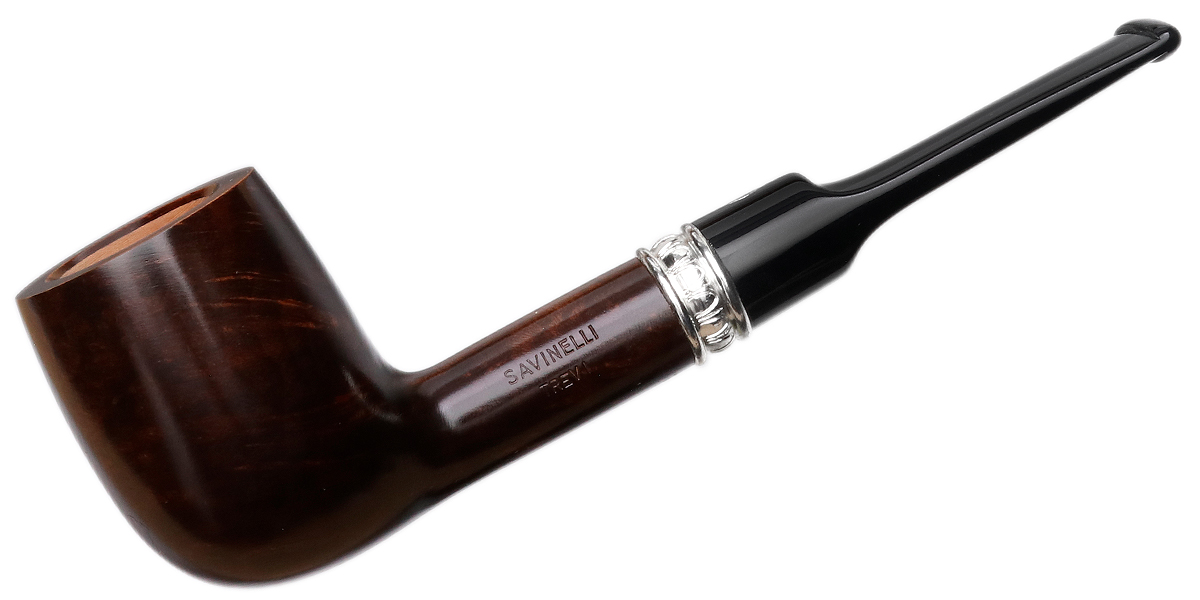 Savinelli Trevi Smooth (114 KS) (6mm)