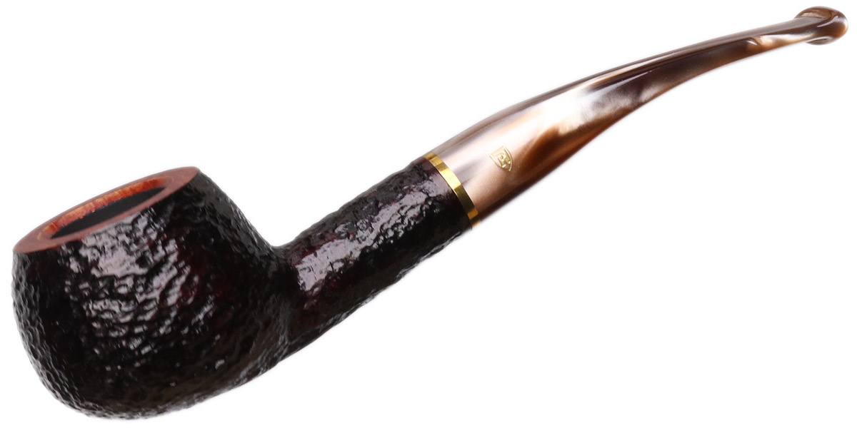 Savinelli Roma Lucite (315 KS) (6mm)