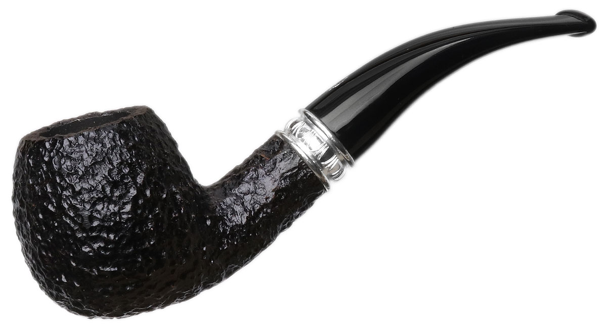 Savinelli Trevi Rusticated (626) (6mm)