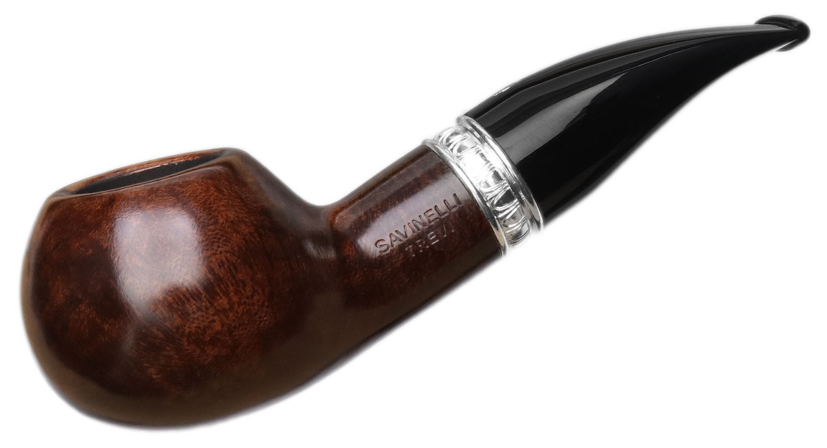Savinelli Trevi Smooth (320 KS) (6mm)