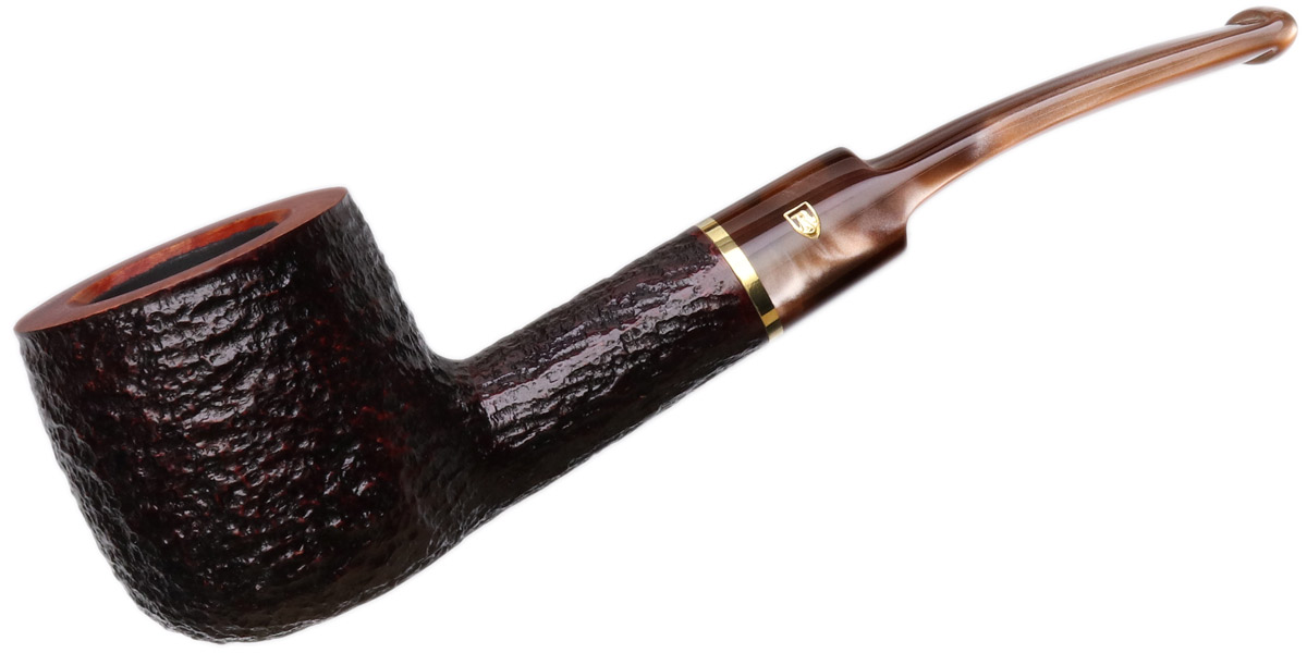 Savinelli Roma Lucite (122) (6mm)