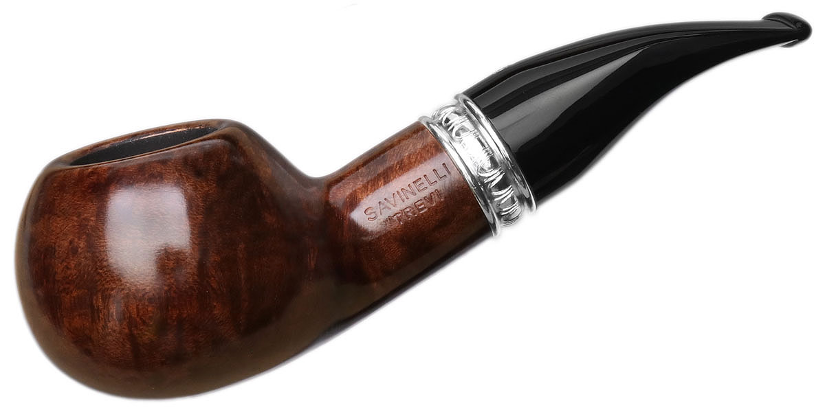Savinelli Trevi Smooth (320 KS) (6mm)