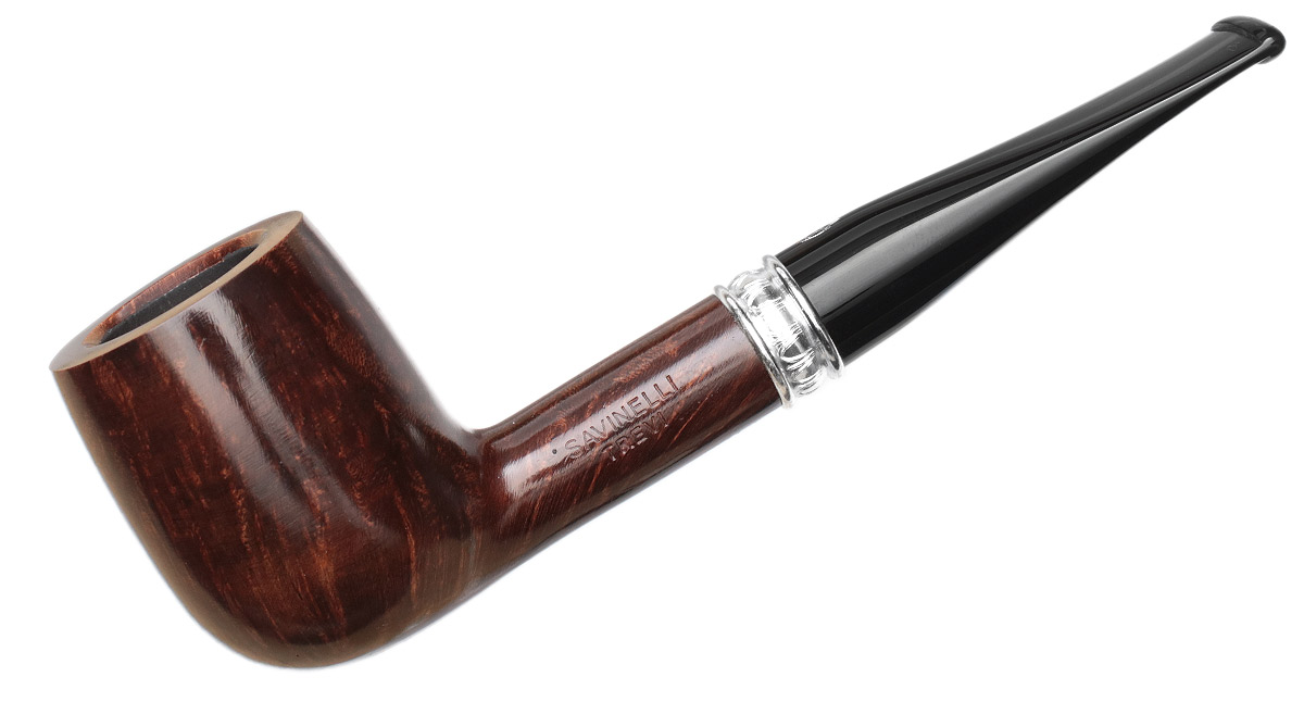 Savinelli Trevi Smooth (111 KS) (6mm)