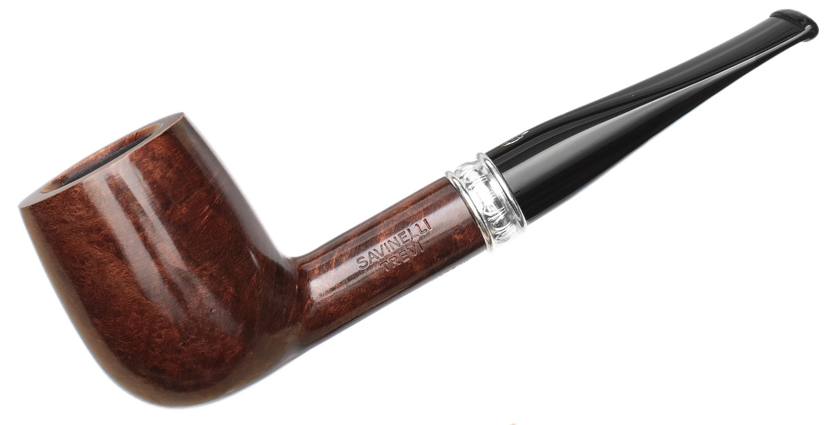 Savinelli Trevi Smooth (111 KS) (6mm)