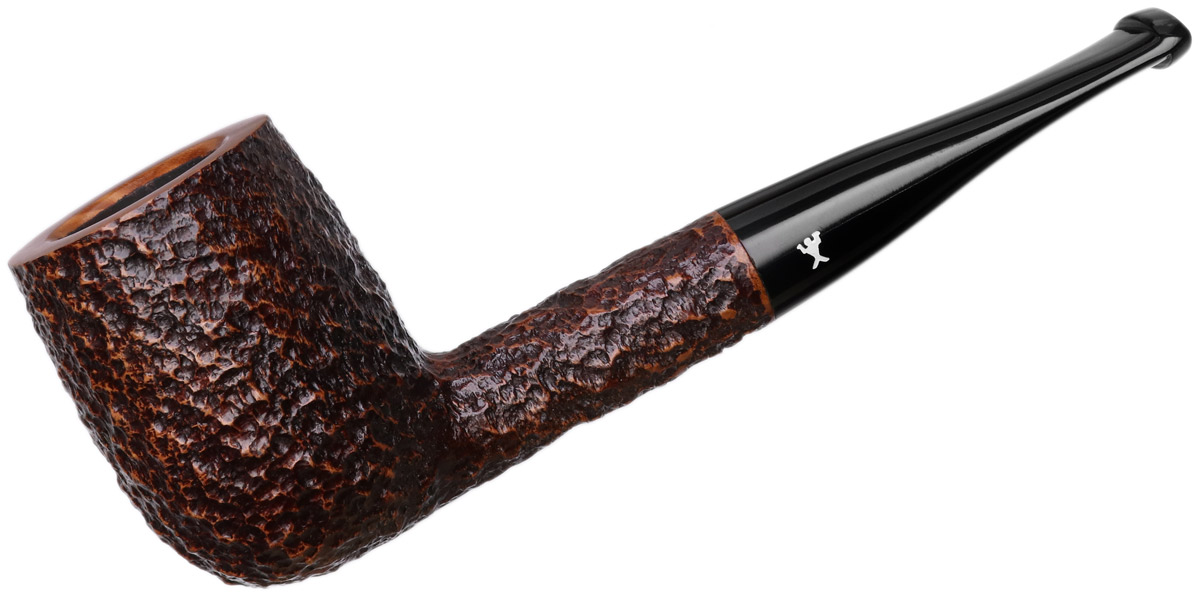 Savinelli Hercules Rusticated (111 EX)