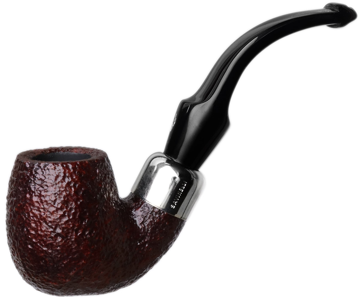 Savinelli Dry System Rusticated (613) (6mm)