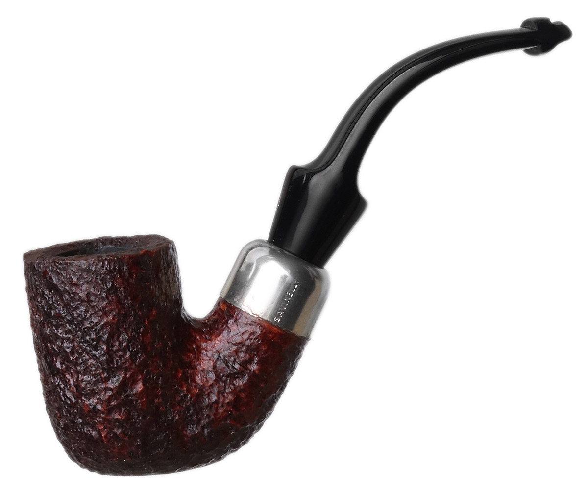 Savinelli Dry System Rusticated (620) (6mm)