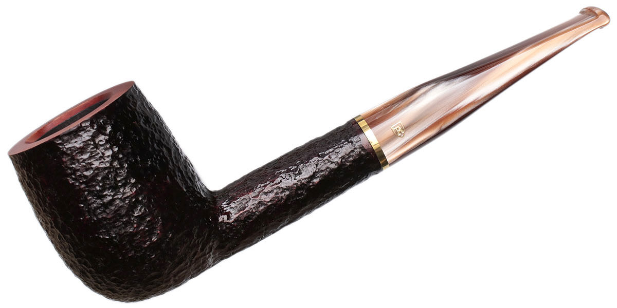 Savinelli Roma Lucite (111 KS) (6mm)