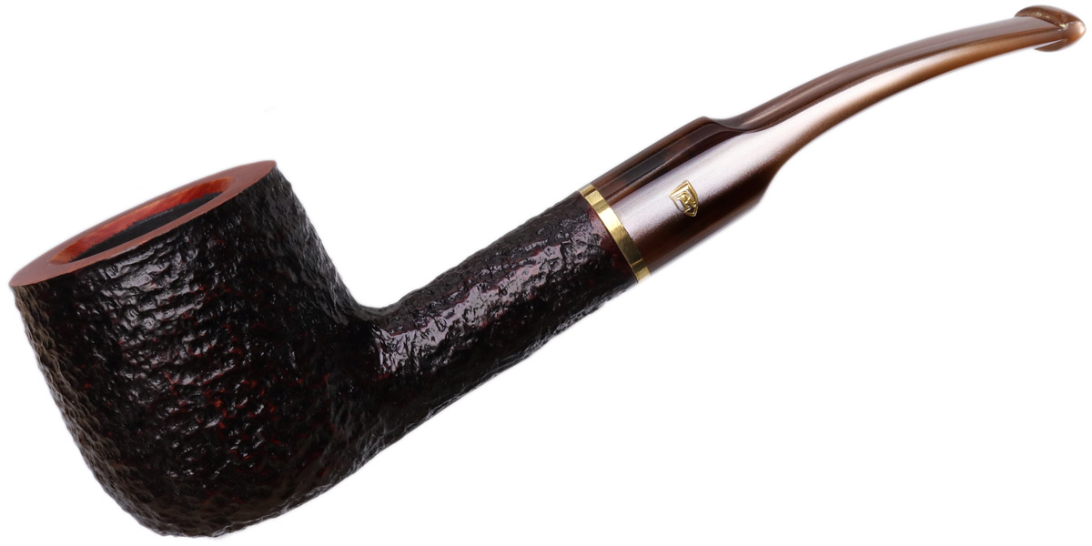 Savinelli Roma Lucite (122) (6mm)