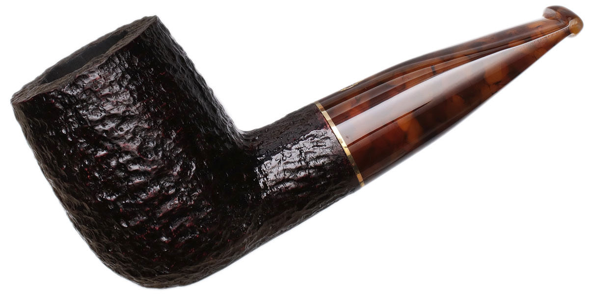 Savinelli La Corta Rusticated (101 C)