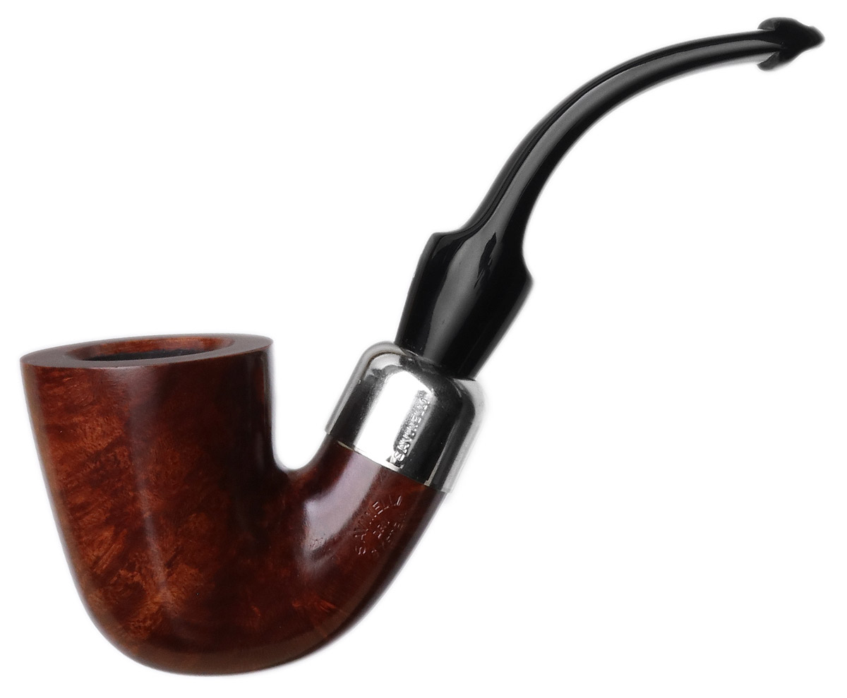 Savinelli Dry System Smooth (621) (6mm)