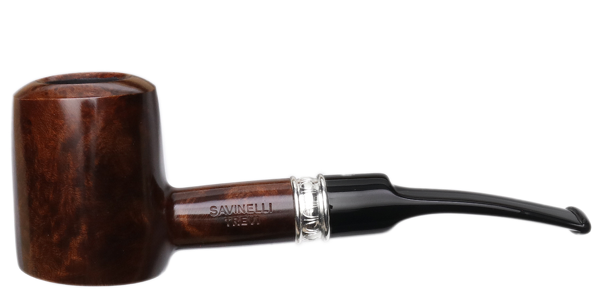 Savinelli Trevi Smooth (310 KS) (6mm)