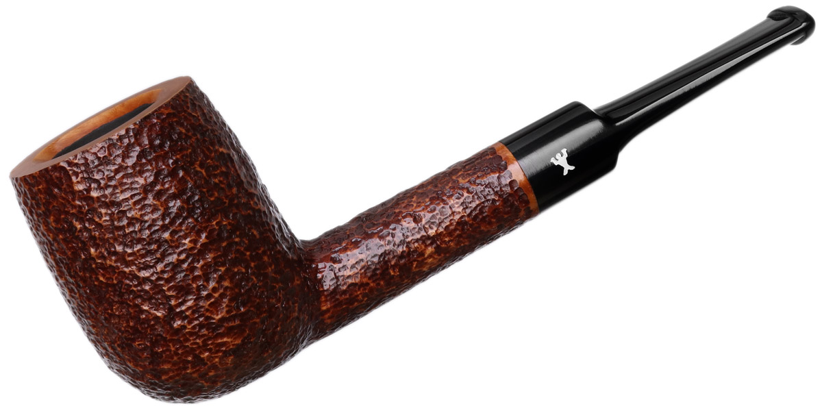 Savinelli Hercules Rusticated (114 EX)