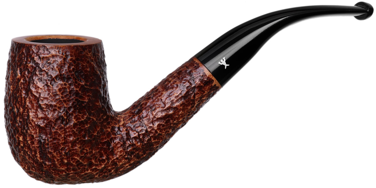 Savinelli Hercules Rusticated (606 EX)