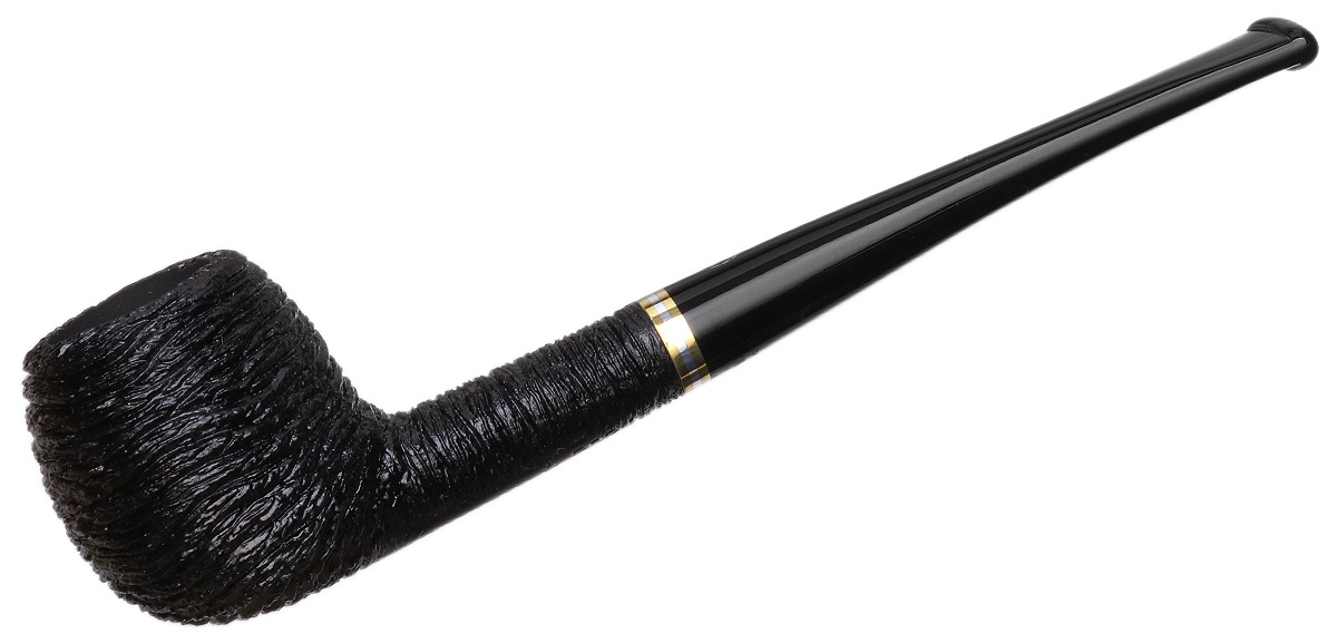 Savinelli Petite Rusticated (202)