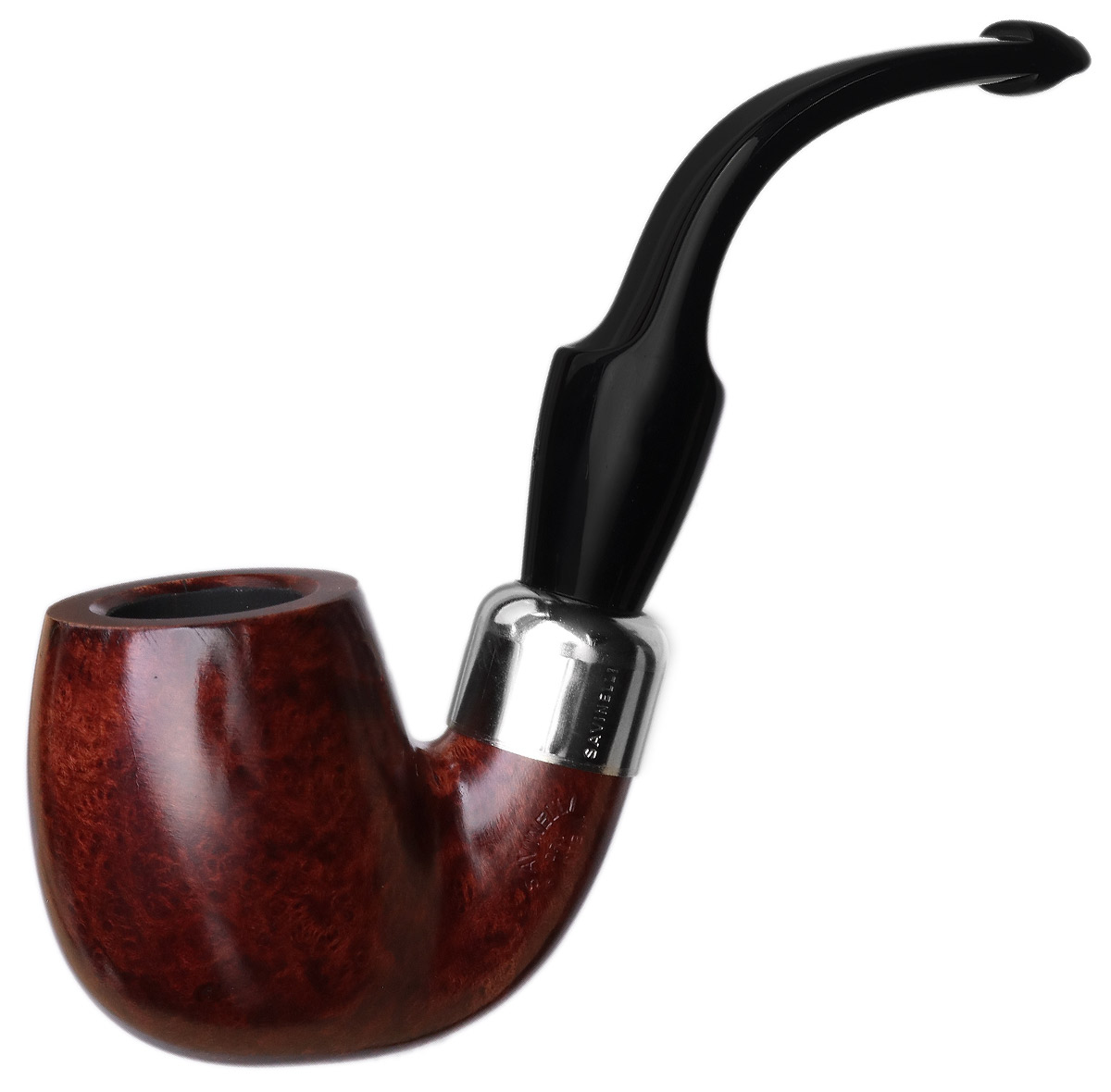 Savinelli Dry System Smooth (614) (6mm)