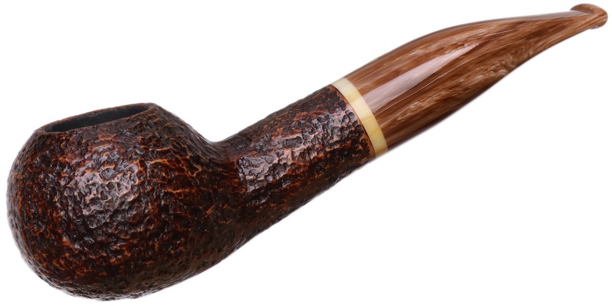 Savinelli Dolomiti Rusticated (321) (6mm)