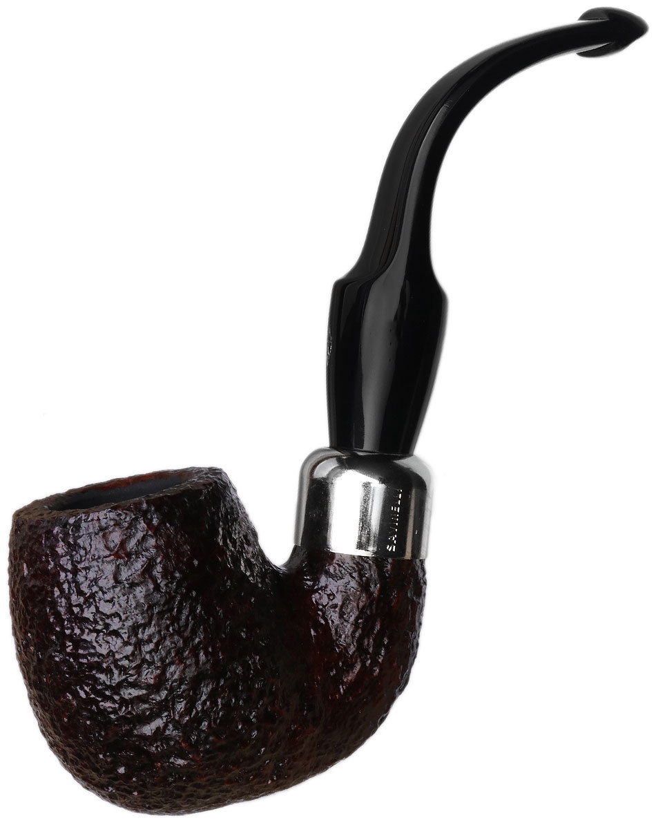 Savinelli Dry System Rusticated (614) (6mm)