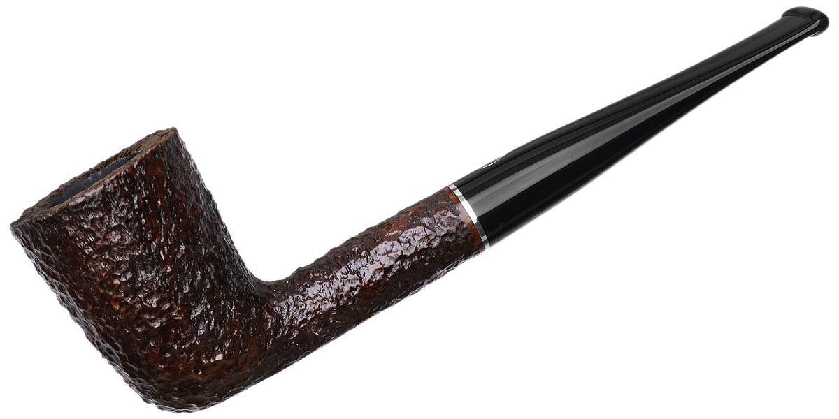 Savinelli Tre Rusticated (401)