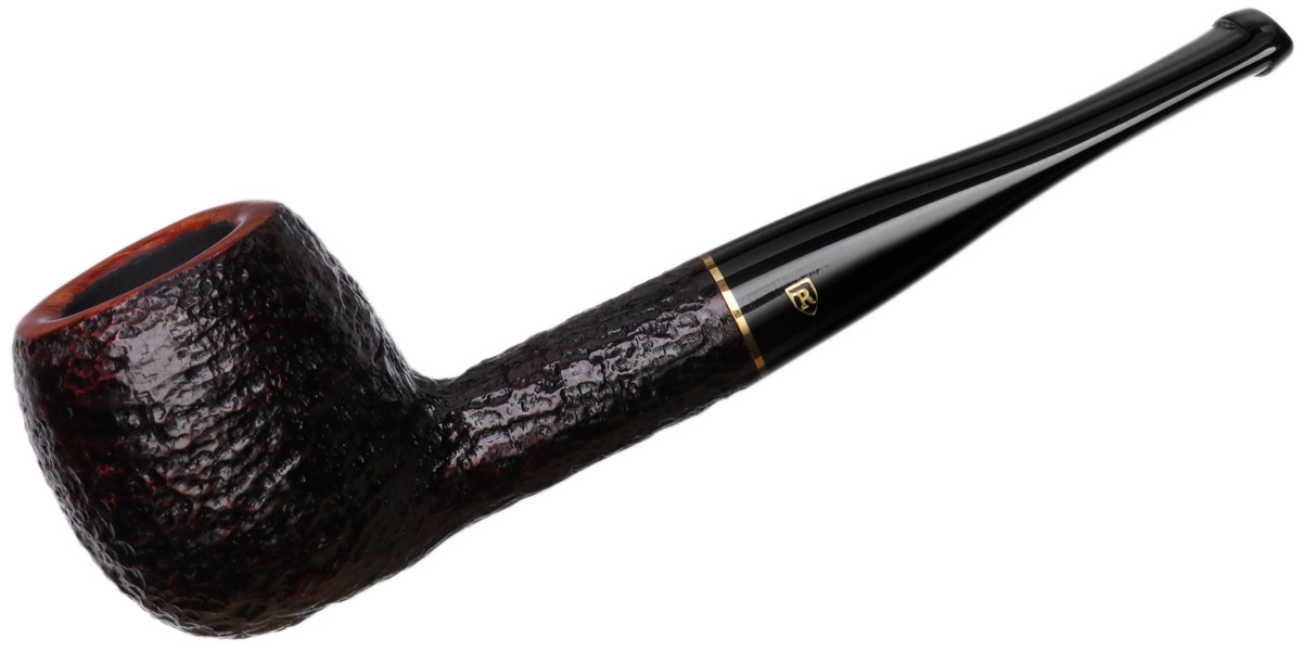 Savinelli Roma (207) (6mm)