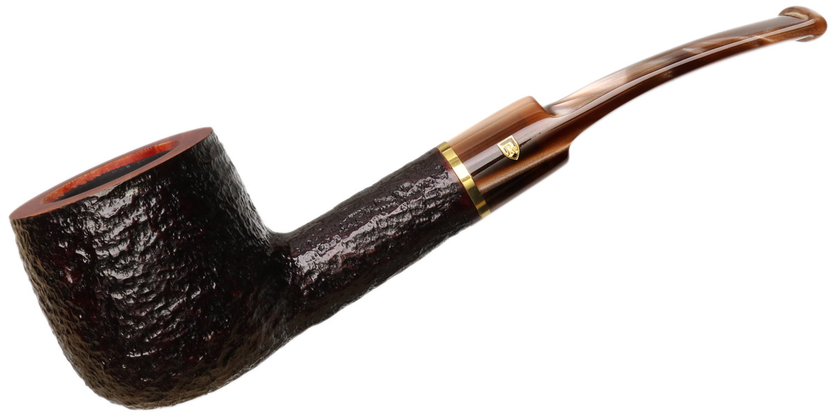 Savinelli Roma Lucite (122) (6mm)