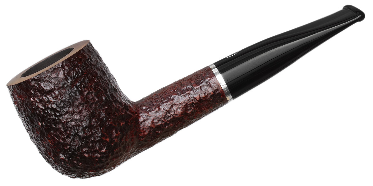 Savinelli Pocket Rusticated (106) (6mm)