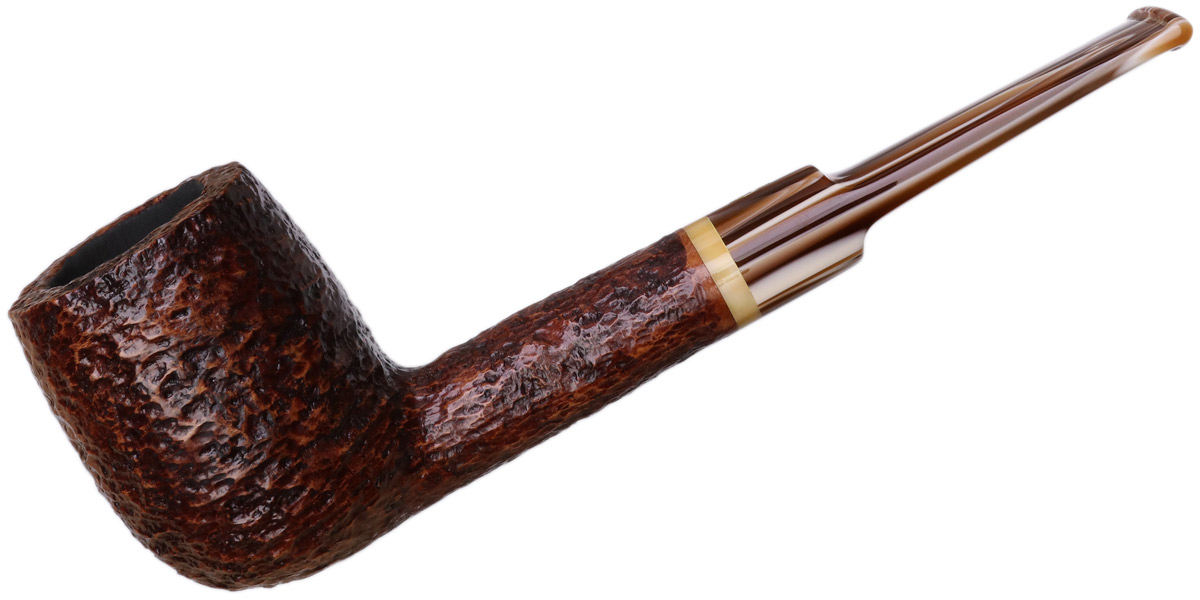 Savinelli Dolomiti Rusticated (114 KS) (6mm)