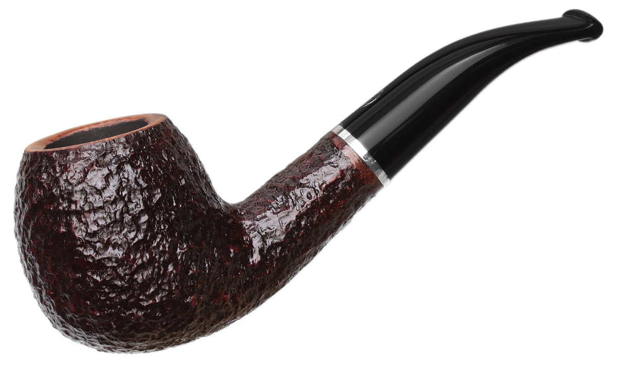 Savinelli Pocket Rusticated (626) (6mm)