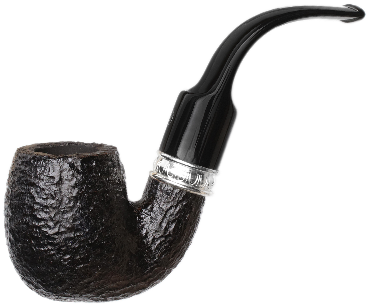 Savinelli Trevi Rusticated (614) (6mm)