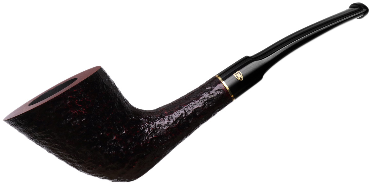 Savinelli Roma (904 KS) (6mm)