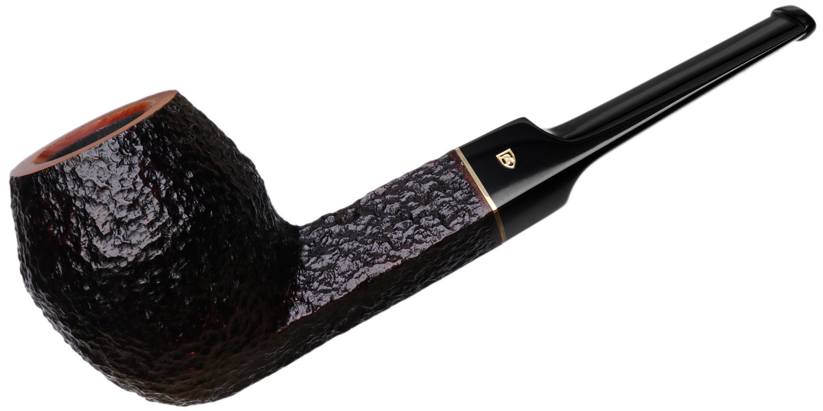 Savinelli Roma (510 EX) (6mm)