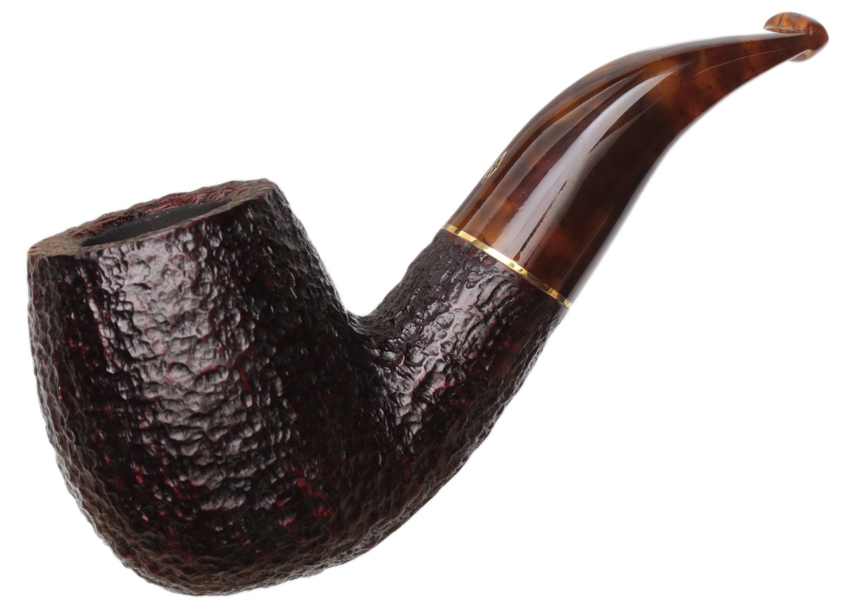 Savinelli La Corta Rusticated (616 C)