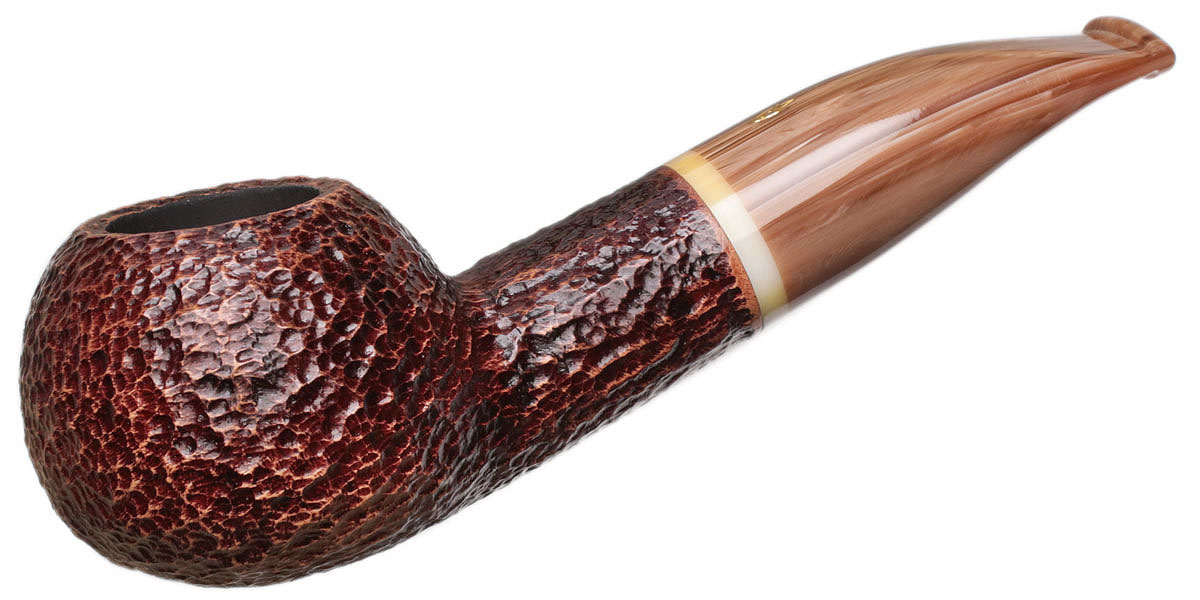 Savinelli Dolomiti Rusticated (320 KS) (6mm)