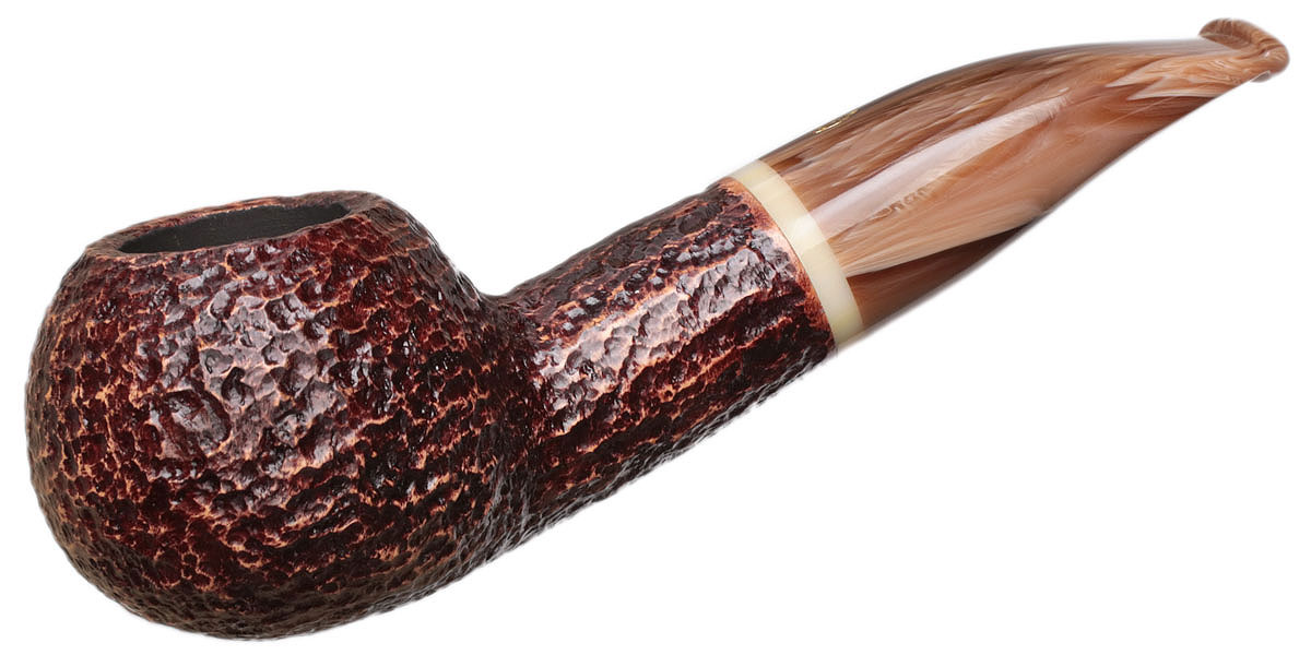 Savinelli Dolomiti Rusticated (320 KS) (6mm)