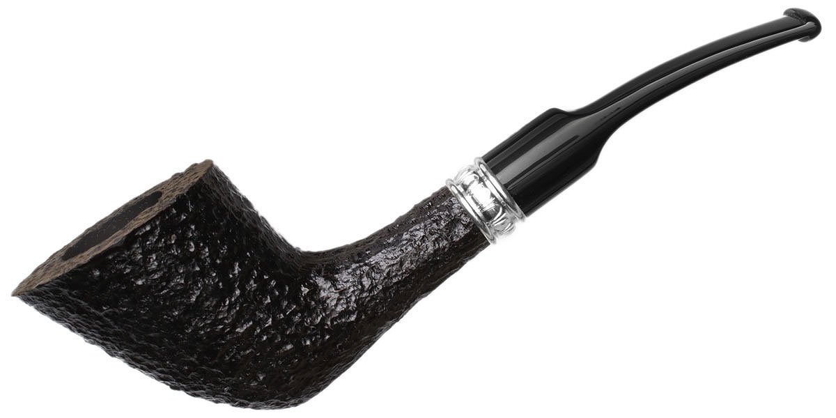 Savinelli Trevi Rusticated (904 KS) (6mm)