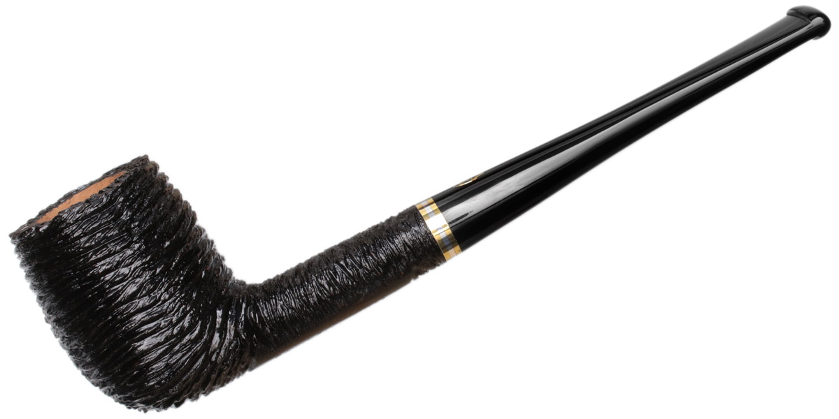 Savinelli Petite Rusticated (105)