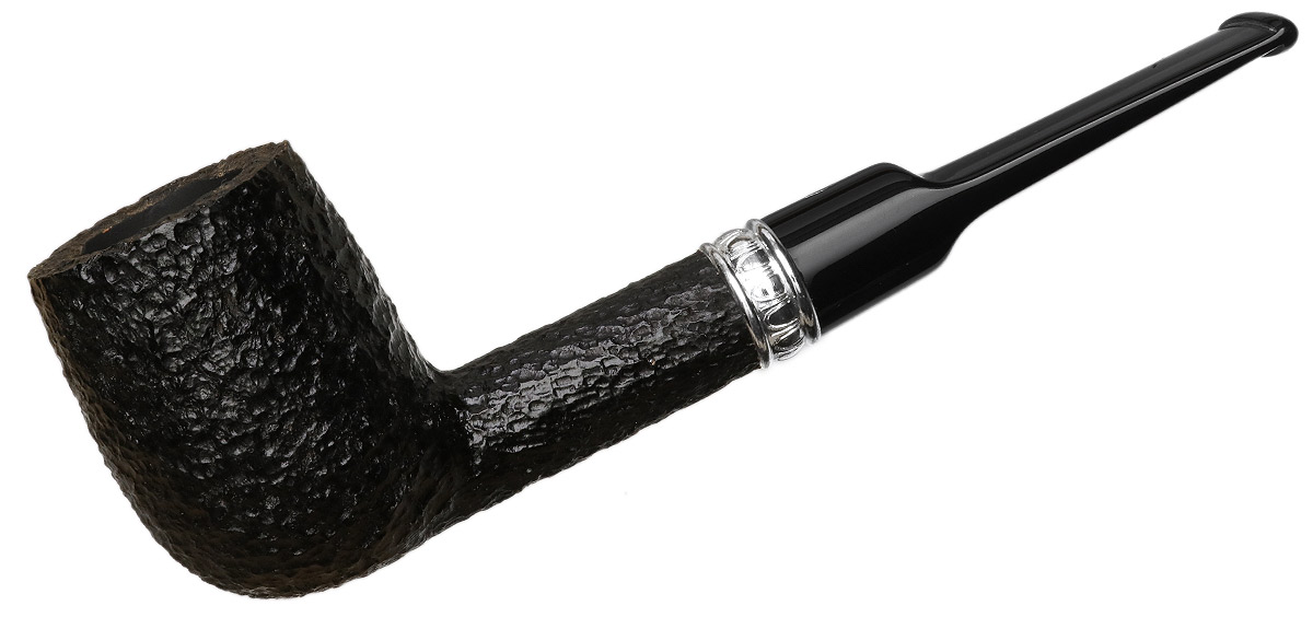 Savinelli Trevi Rusticated (114 KS) (6mm)