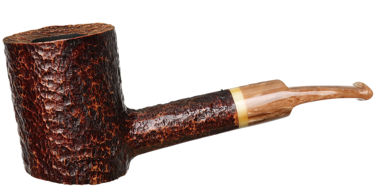 Savinelli Dolomiti Rusticated (311 KS) (6mm)