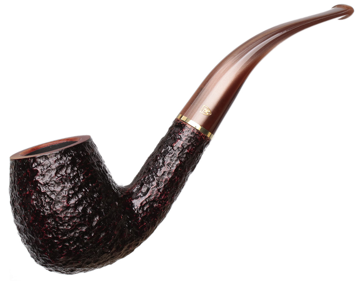 Savinelli Roma Lucite (602) (6mm)