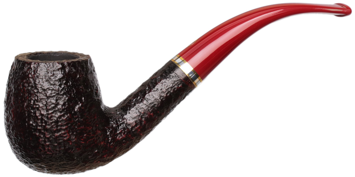 Savinelli Saint Nicholas 2019 (602) (6mm)