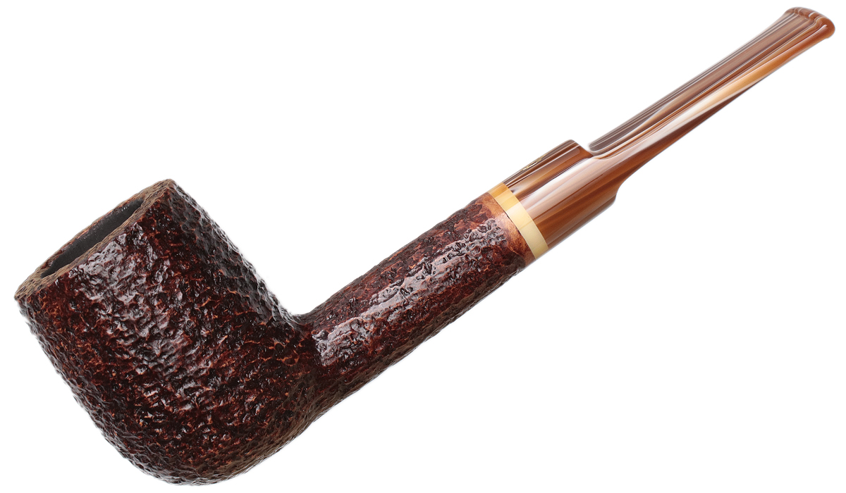 Savinelli Dolomiti Rusticated (114 KS) (6mm)