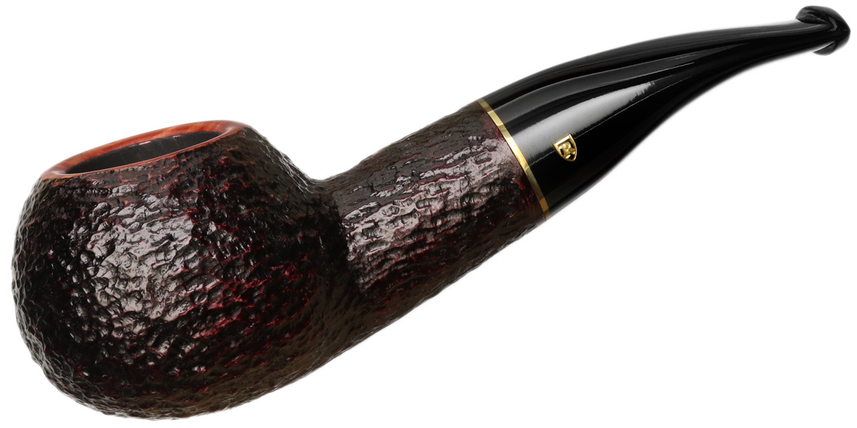 Savinelli Roma (320 KS) (6mm)