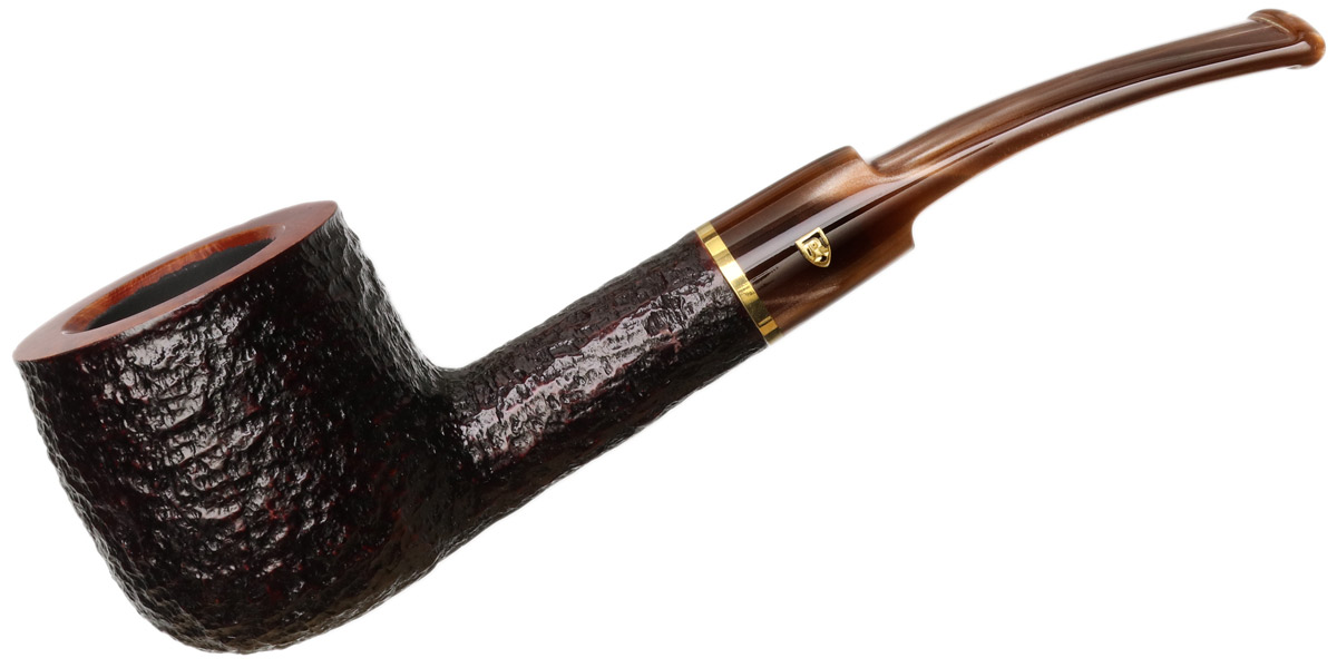 Savinelli Roma Lucite (122) (6mm)