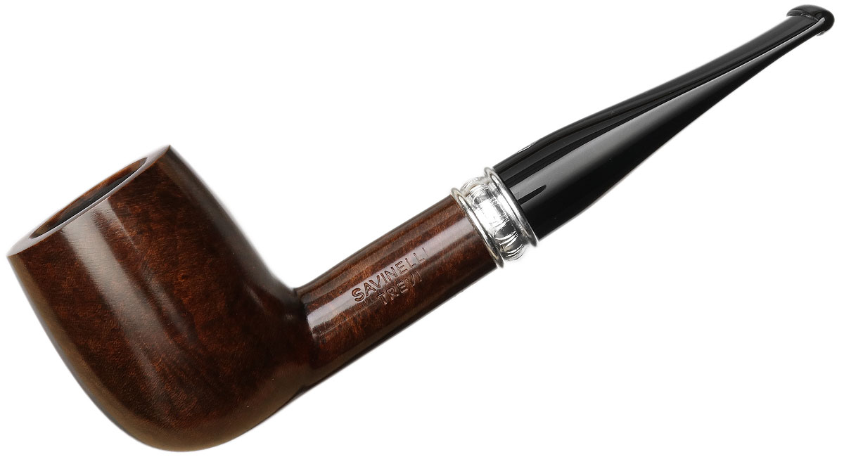 Savinelli Trevi Smooth (111 KS) (6mm)