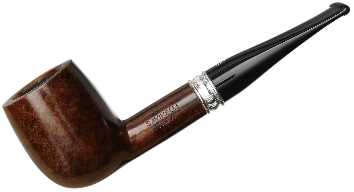 Savinelli Trevi Smooth (111 KS) (6mm)