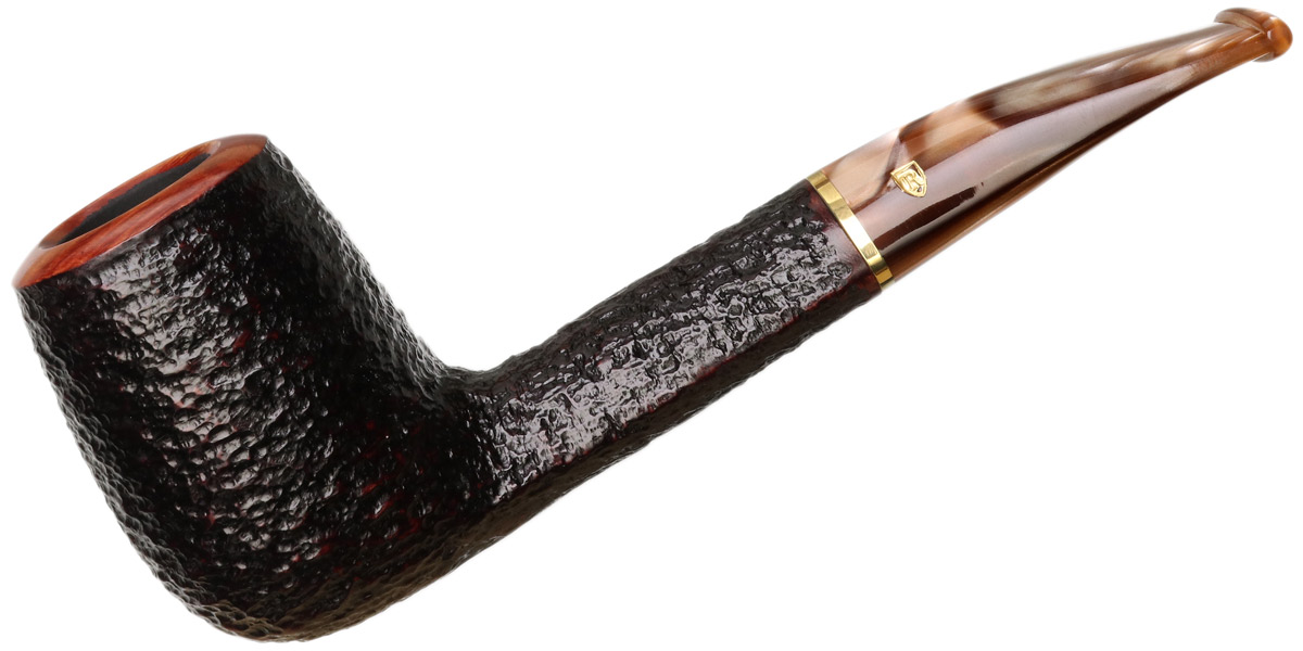 Savinelli Roma Lucite (707 KS) (6mm)