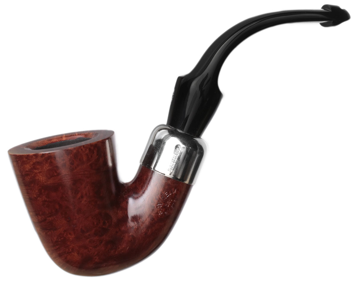 Savinelli Dry System Smooth (621) (6mm)