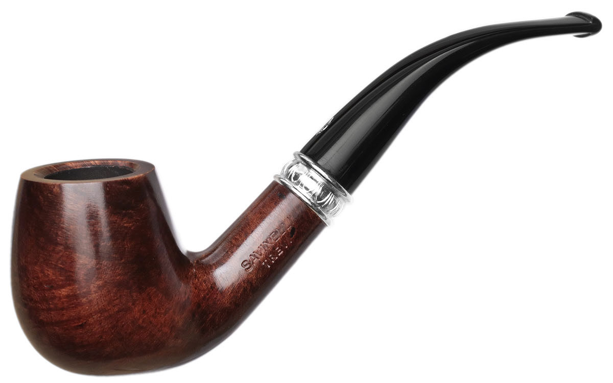 Savinelli Trevi Smooth (602) (6mm)