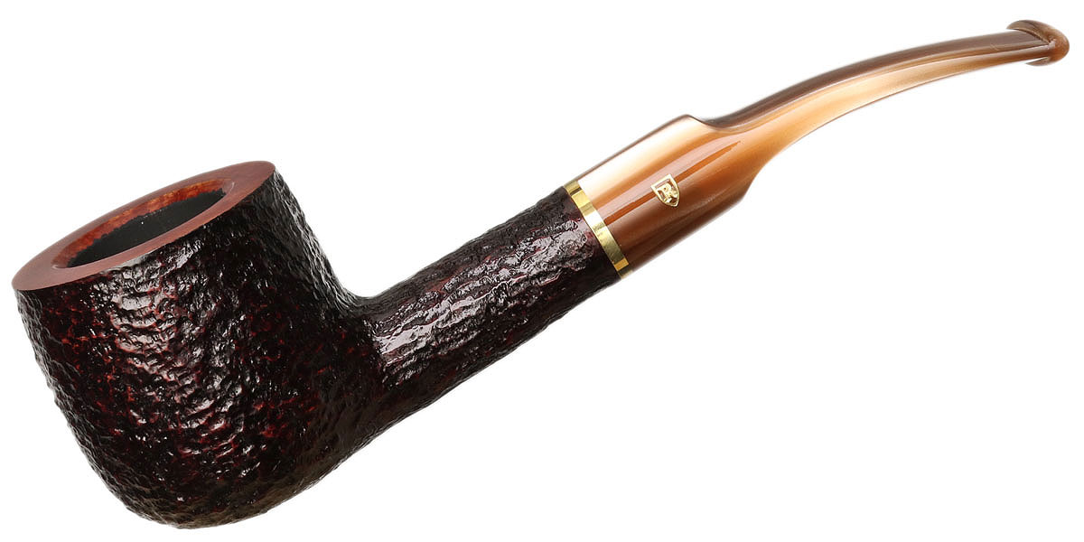 Savinelli Roma Lucite (122) (6mm)