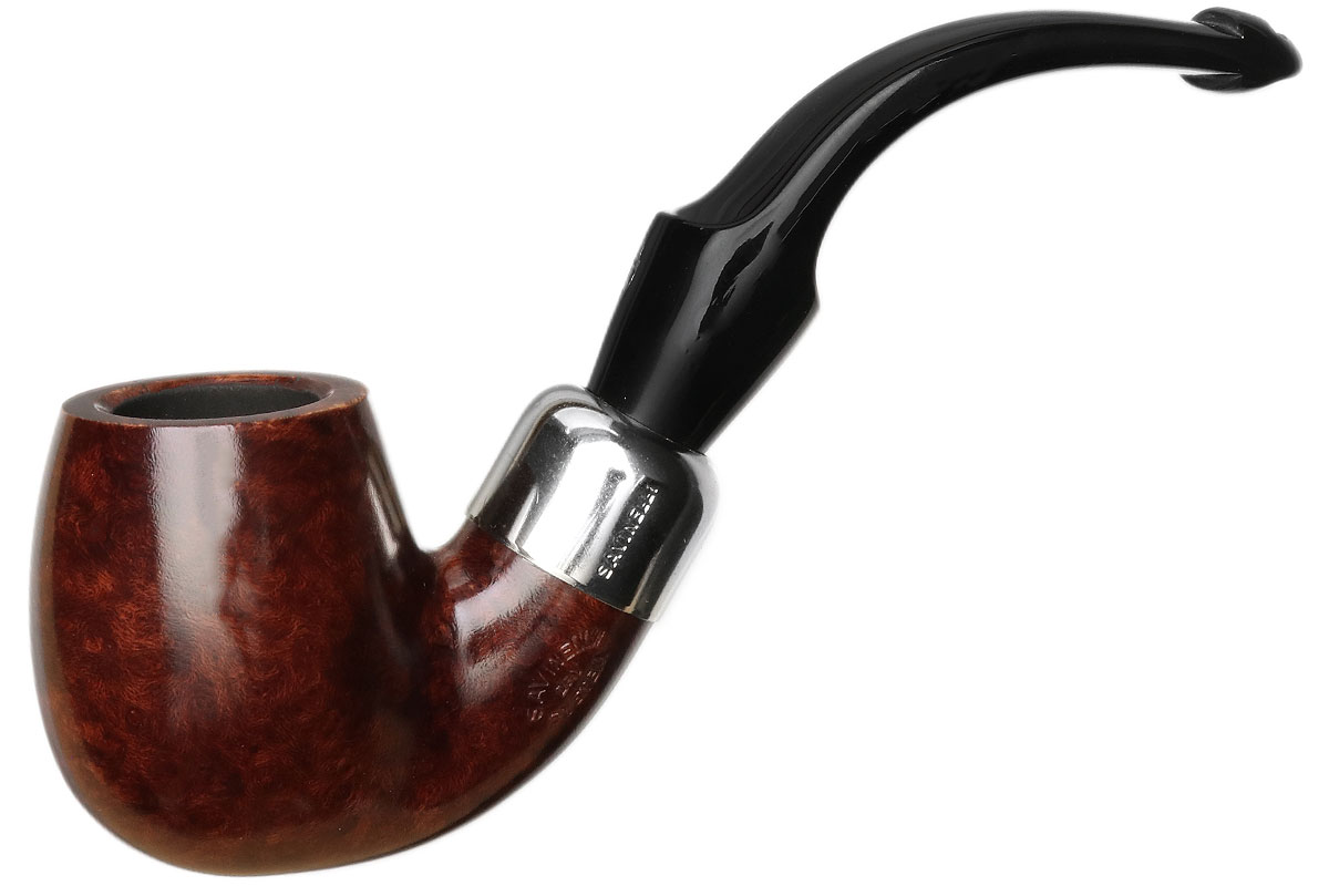 Savinelli Dry System Smooth (613) (6mm)